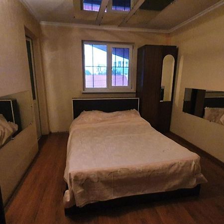 Diana City Center Rooms Кишинёв Экстерьер фото
