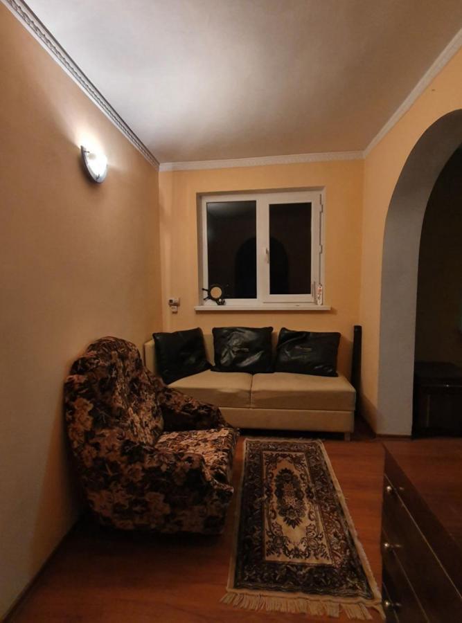 Diana City Center Rooms Кишинёв Экстерьер фото