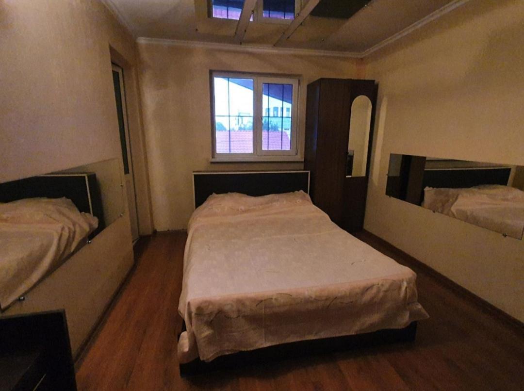 Diana City Center Rooms Кишинёв Экстерьер фото