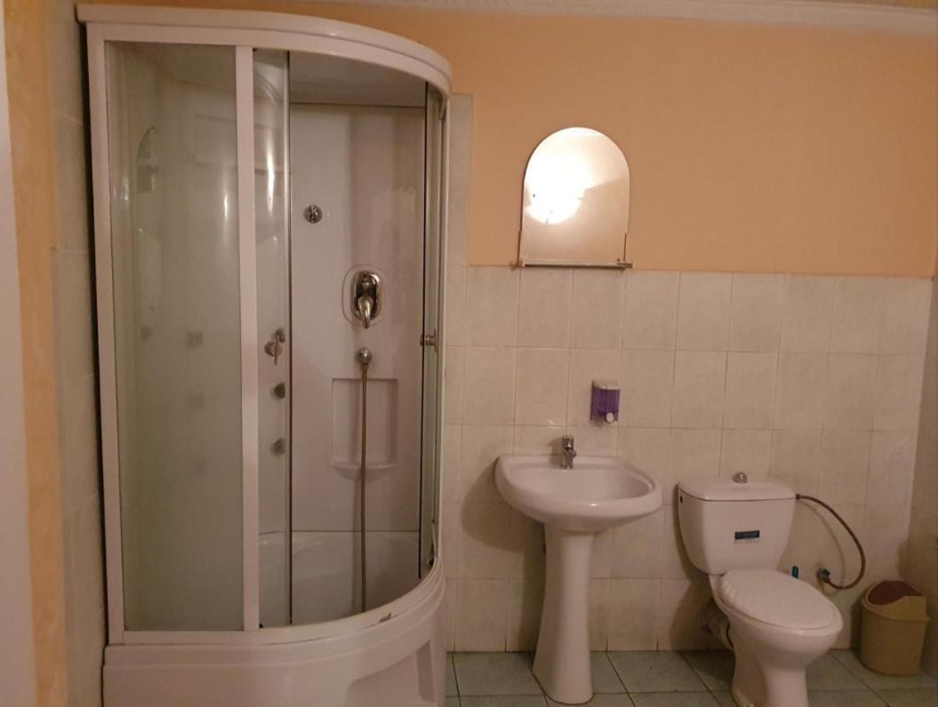 Diana City Center Rooms Кишинёв Экстерьер фото