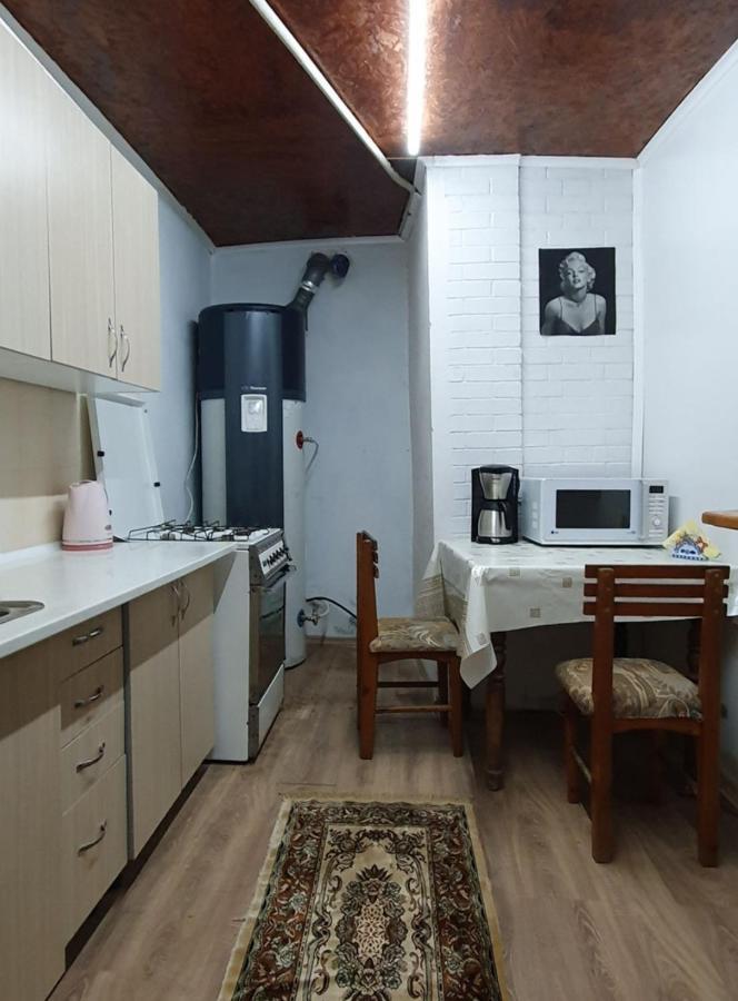 Diana City Center Rooms Кишинёв Экстерьер фото